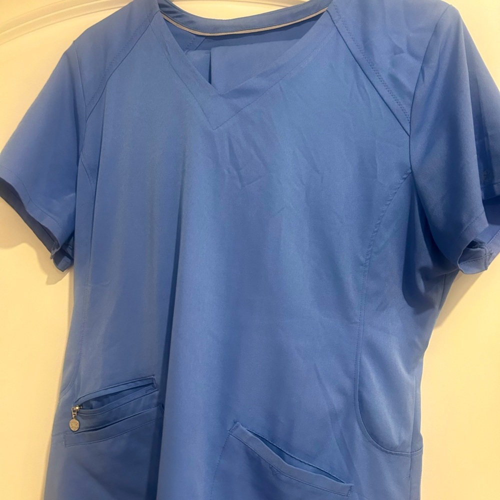 Beyond Scrubs Set